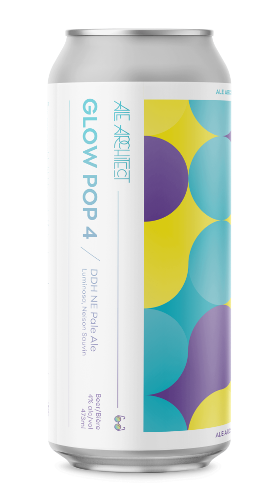 Glow Pop 4