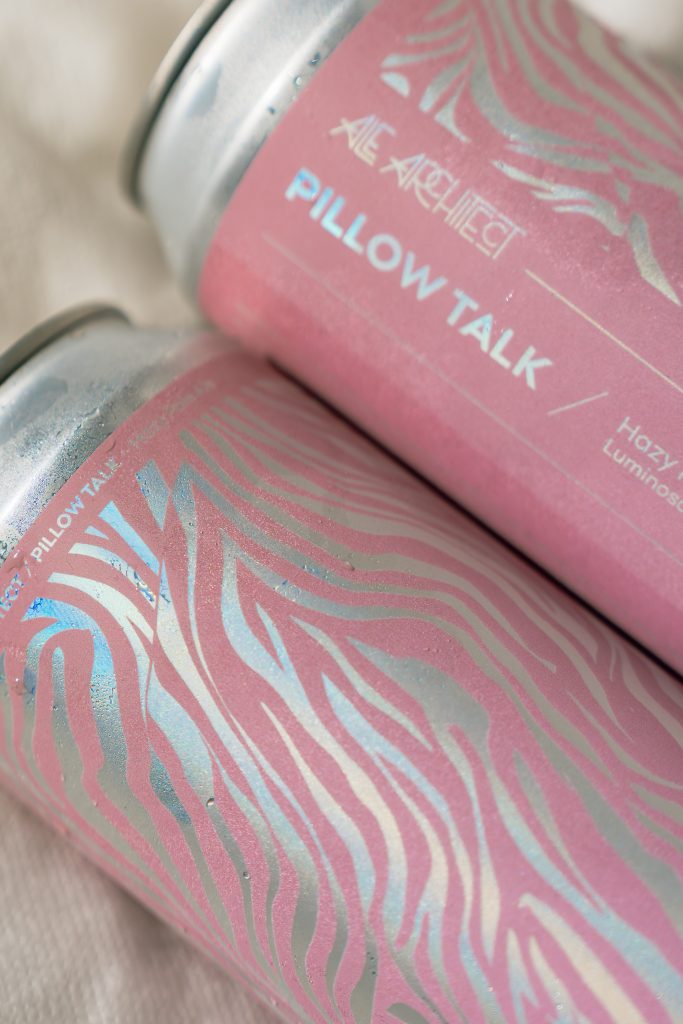 Pillow Talk